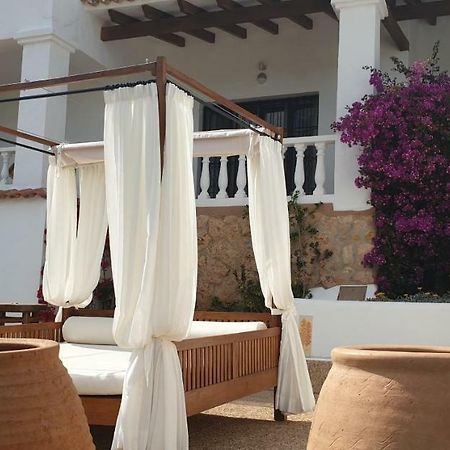 Can Carlos Ibiza Sant Jordi de ses Salines Exterior photo